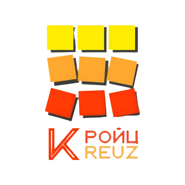Логотип Кройц