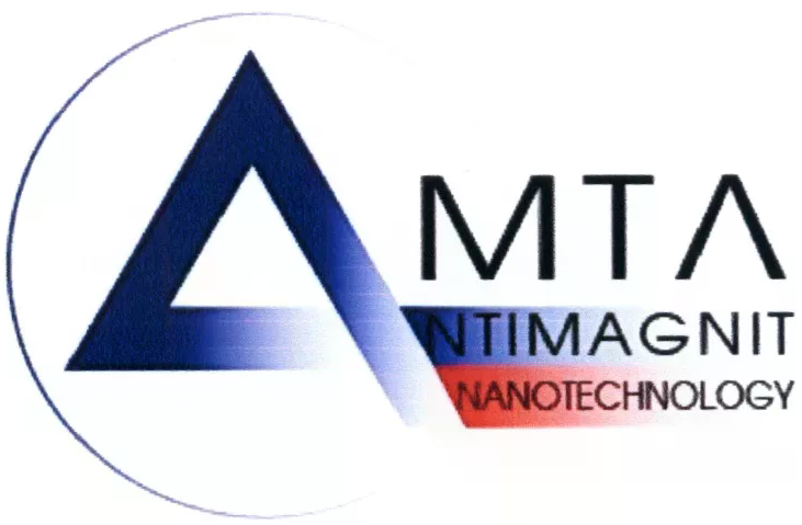 Логотип МТЛ ANTIMAGNIT NANOTECHNOLOGY