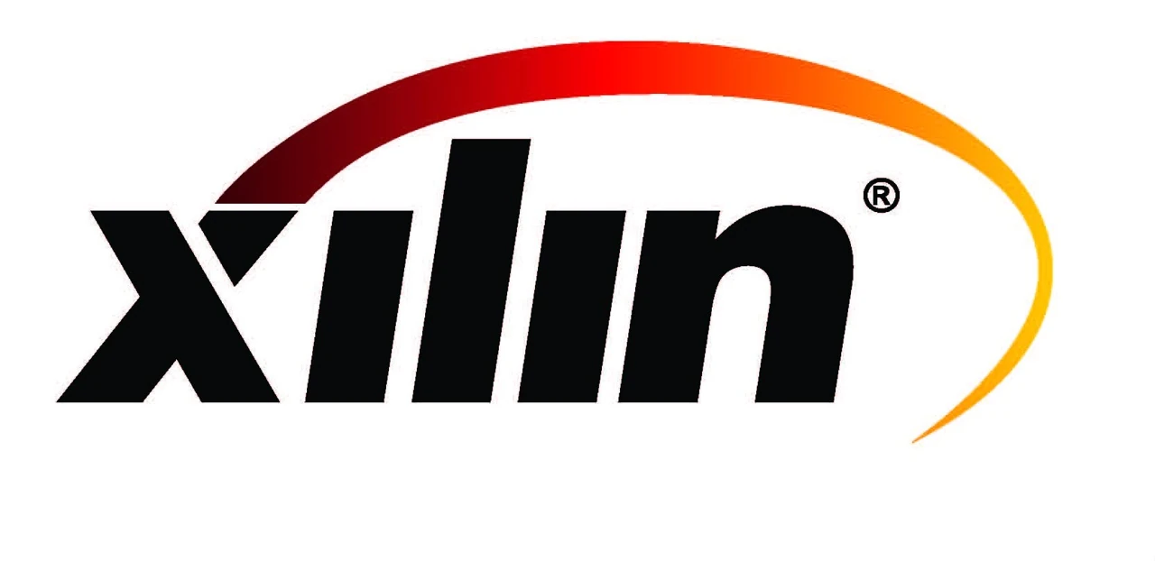Логотип XILIN