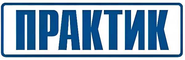 Логотип Практик