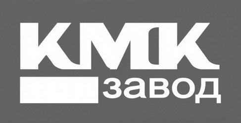 Логотип КМК