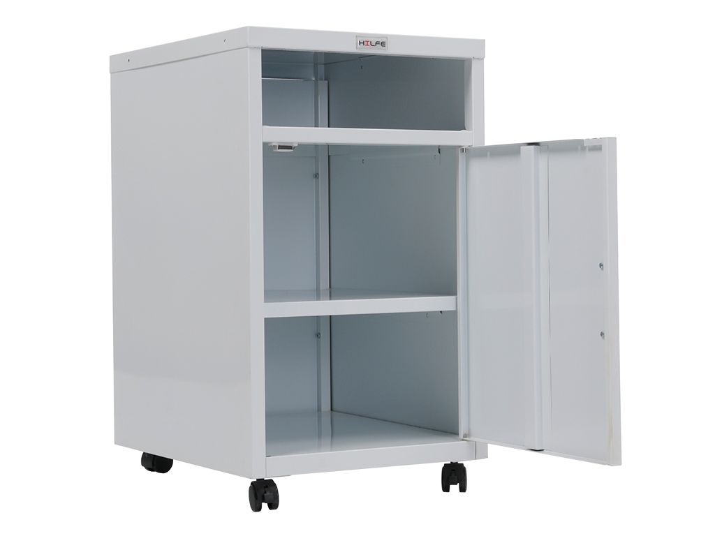 Медицинская тумба МД ТП-3 3