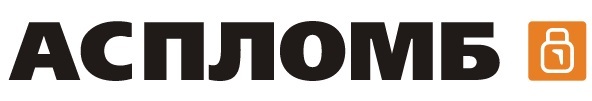 Логотип Аспломб