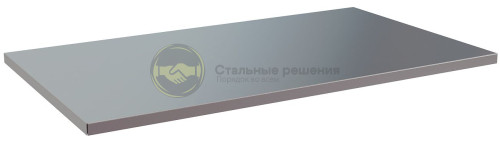 Верстак Profi L 1400 мм тумбы L-2L-5 4