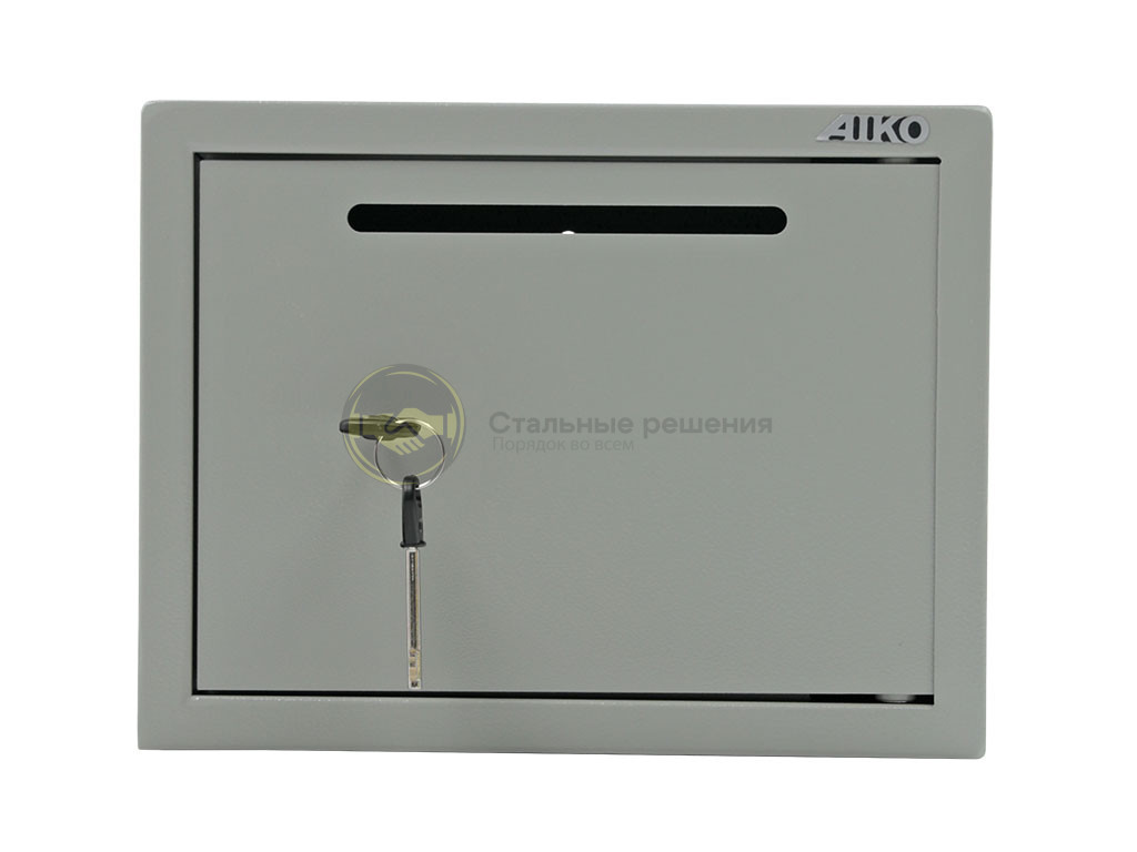 Депозитный сейф AIKO TD 23 2