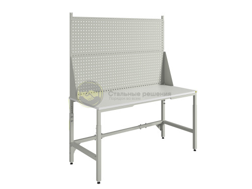 Стол антистатический (№163) Профи ESD160.ESD.020